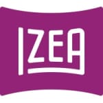 Izea logo