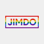 Jimdo logo