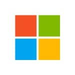 Microsoft logo