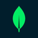 Mongodb logo