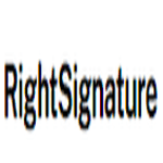 Rightsignature logo