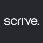 Scrive logo