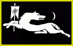 флаг аварцев