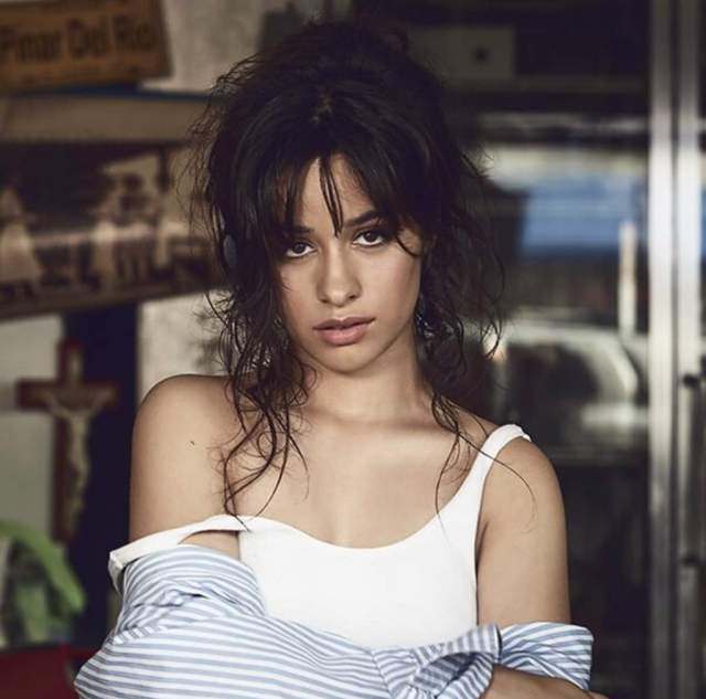 Camila Cabello Hot