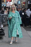 Katy Perry - Outside ''Goo?d Morning America'' New York City May 8th 2019.