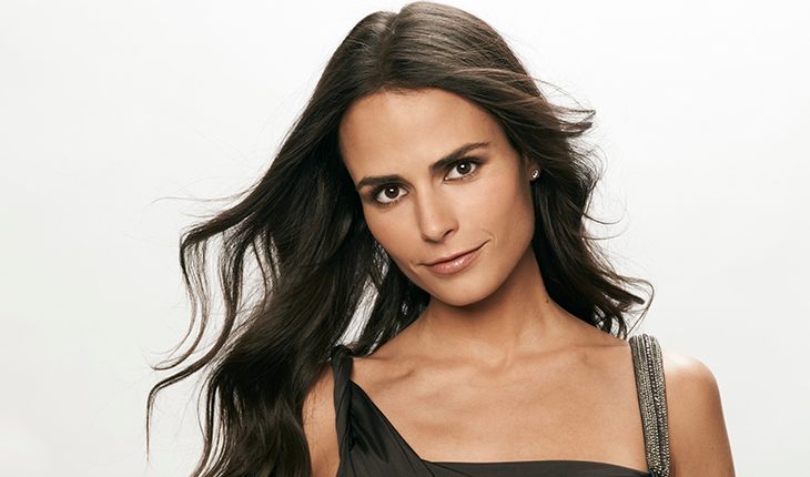 На фото: Джордана Брюстер (Jordana Brewster)