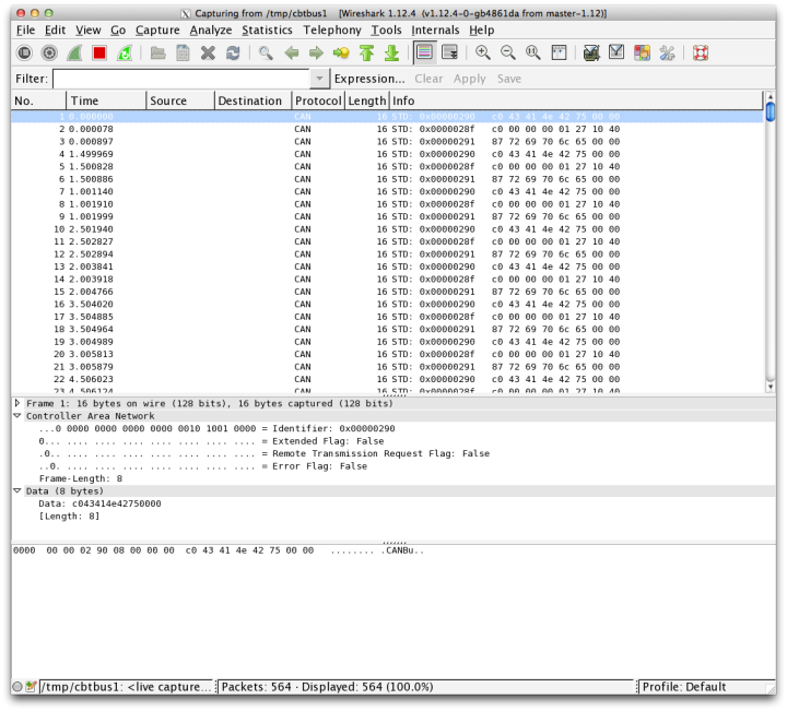 Wireshark