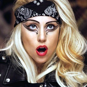 Lady Gaga