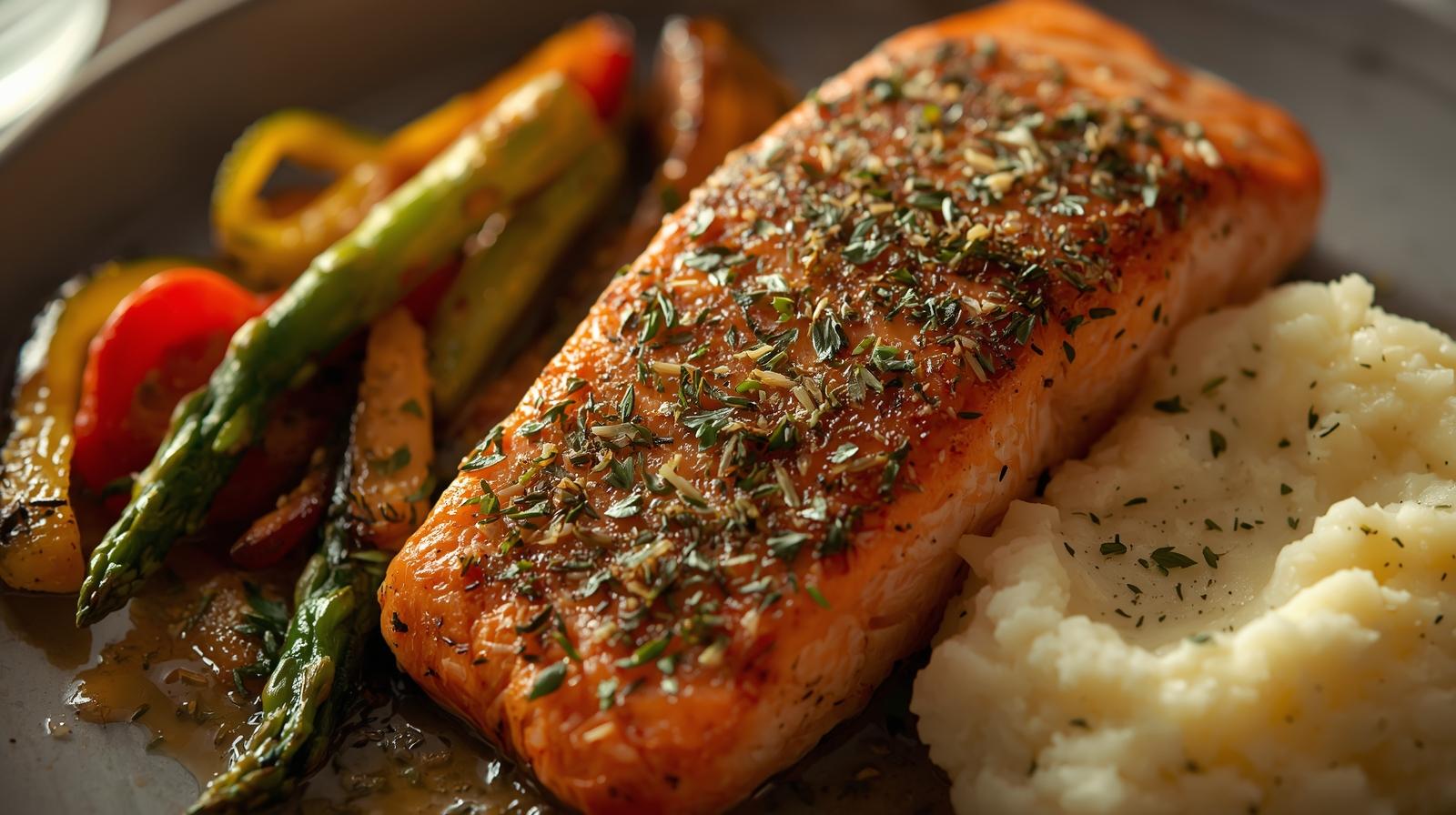 Salmon