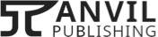 Anvil Publishing logo