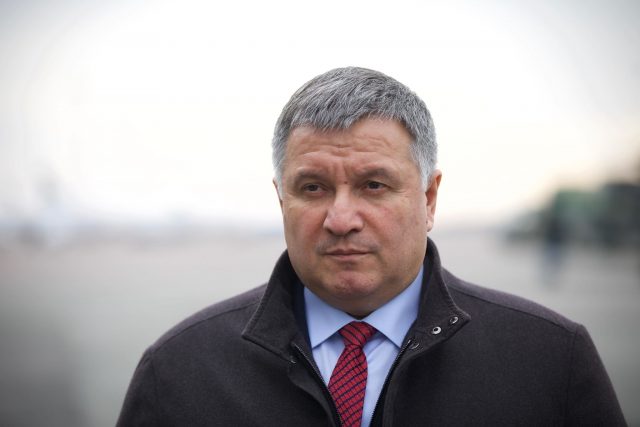 Аваков намерен использовать пандемию коронавируса на полную катушку