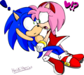 Why wont you just love me?!
