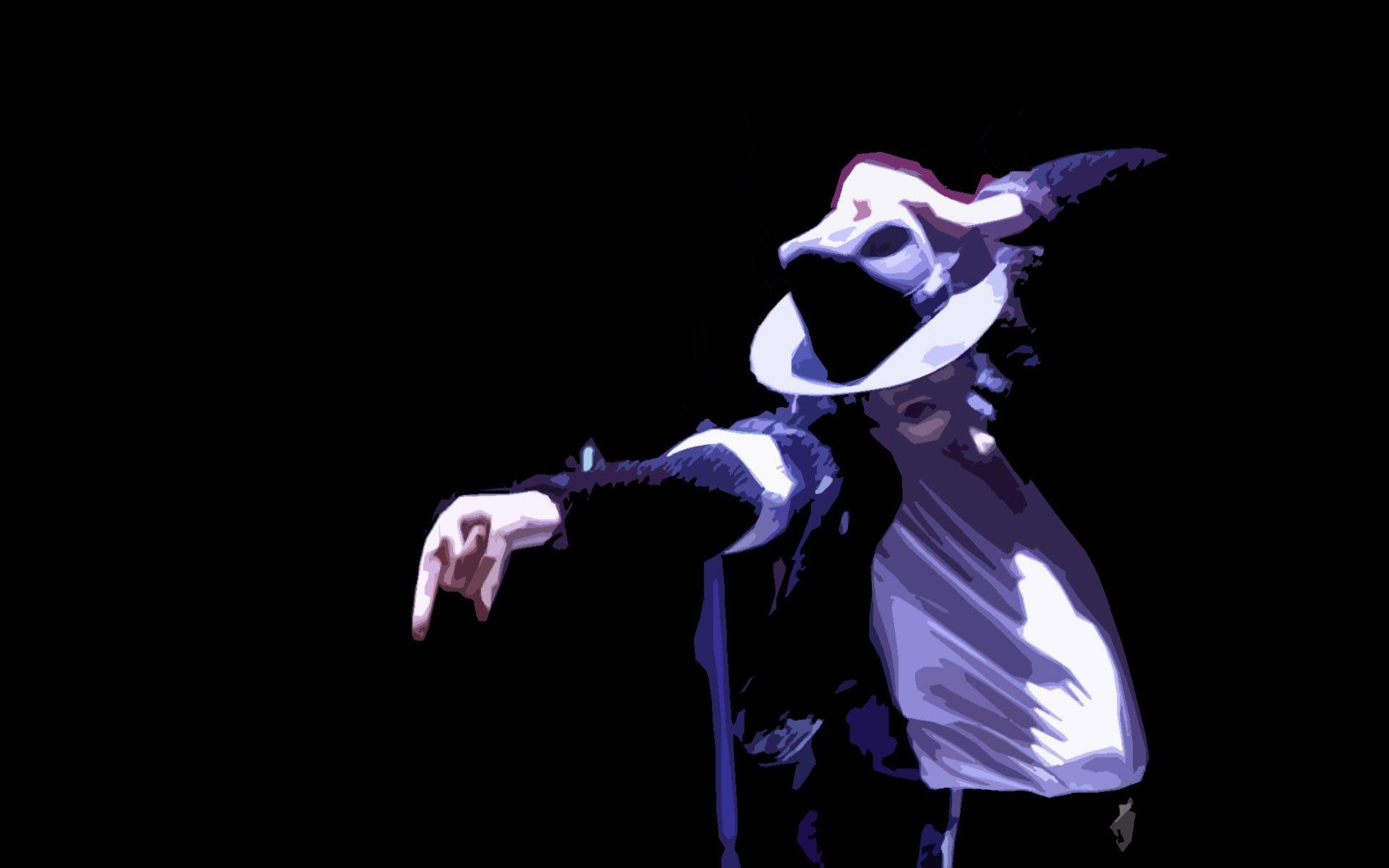 Michael Jackson wallpaper - 935586