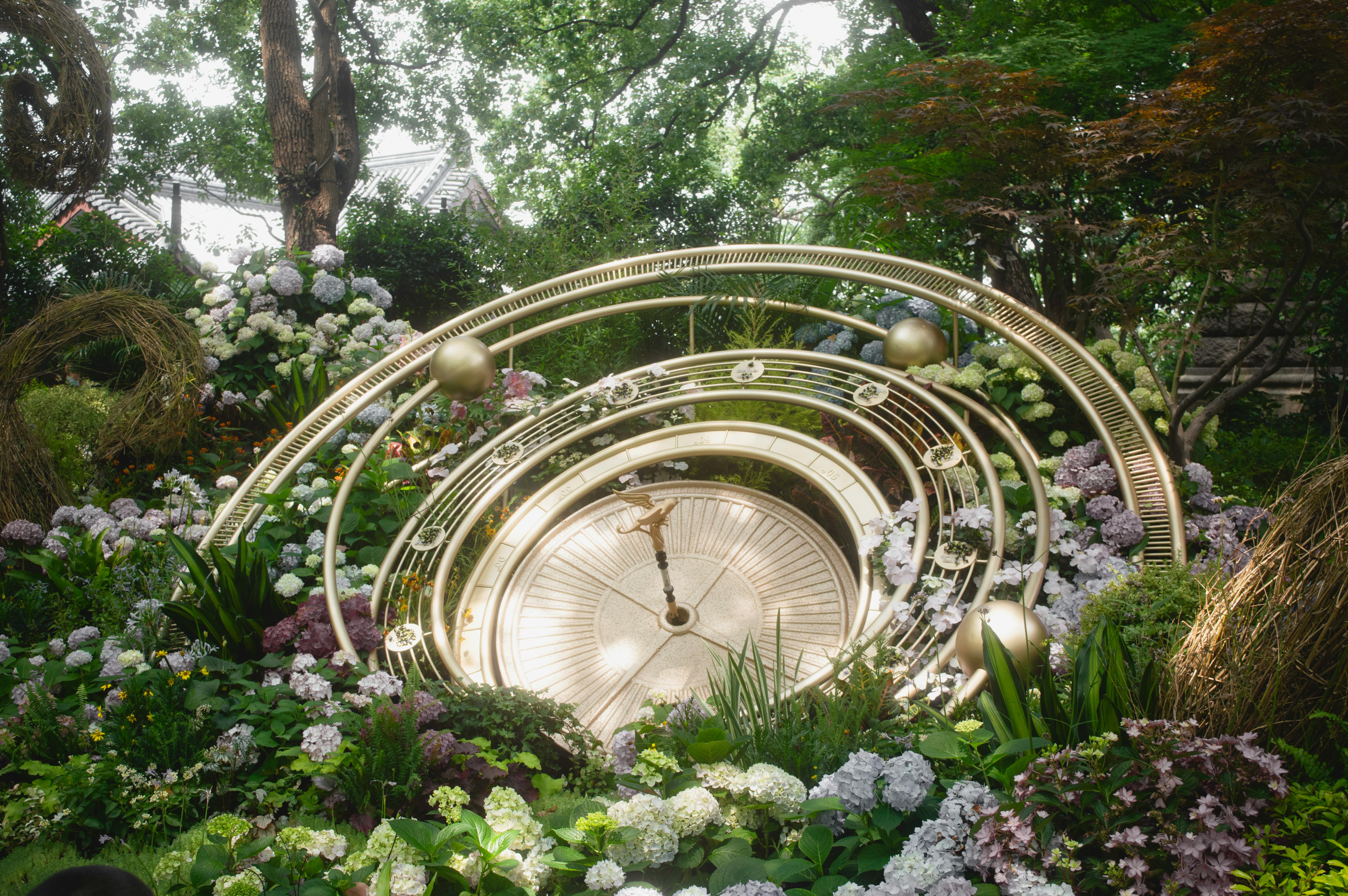 Chelsea and the Garden at Home: How the World's Greatest Flower Show Can Inspire Your Own Patch