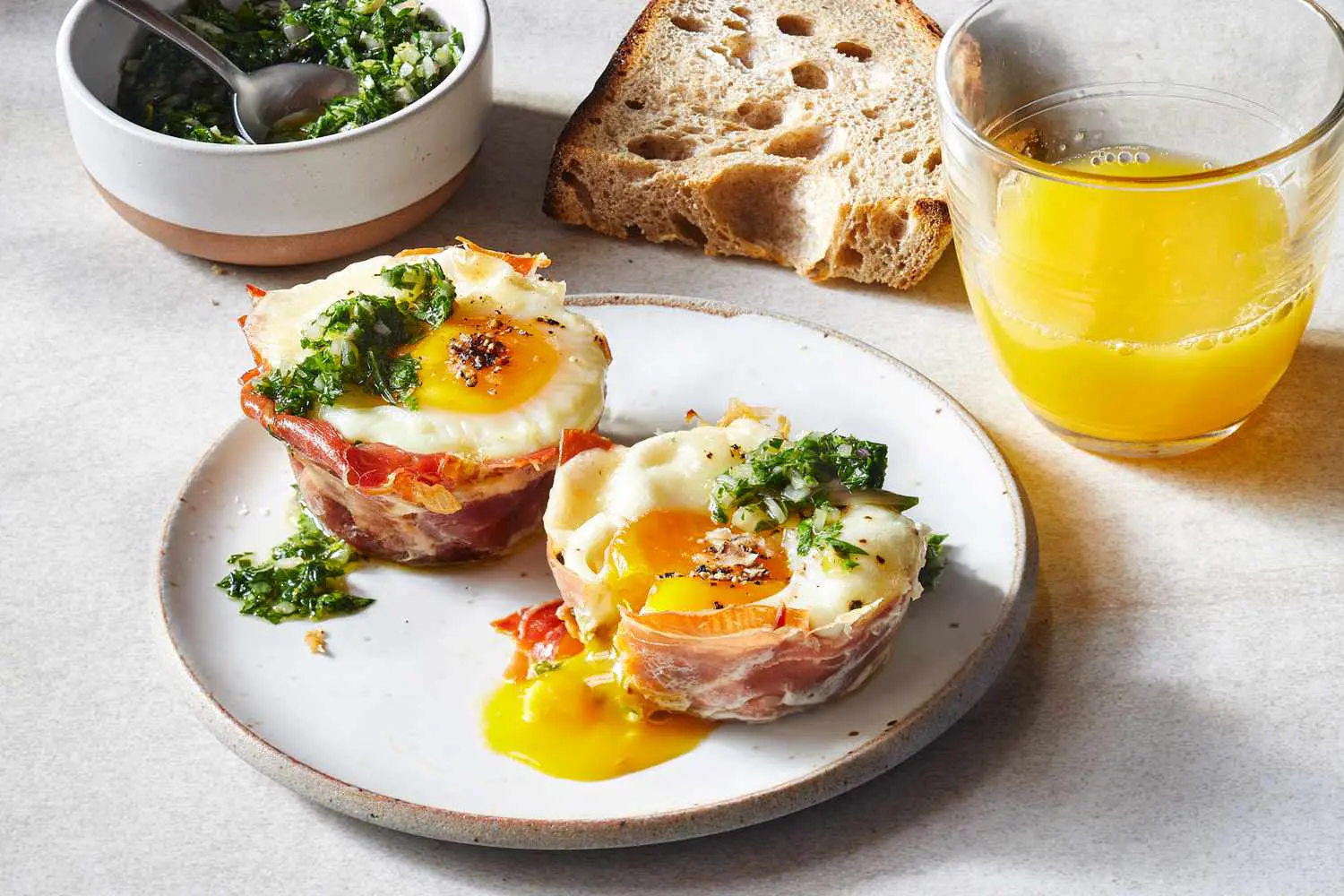 Eggs Benedict – bữa sáng lành mạnh của người Mỹ