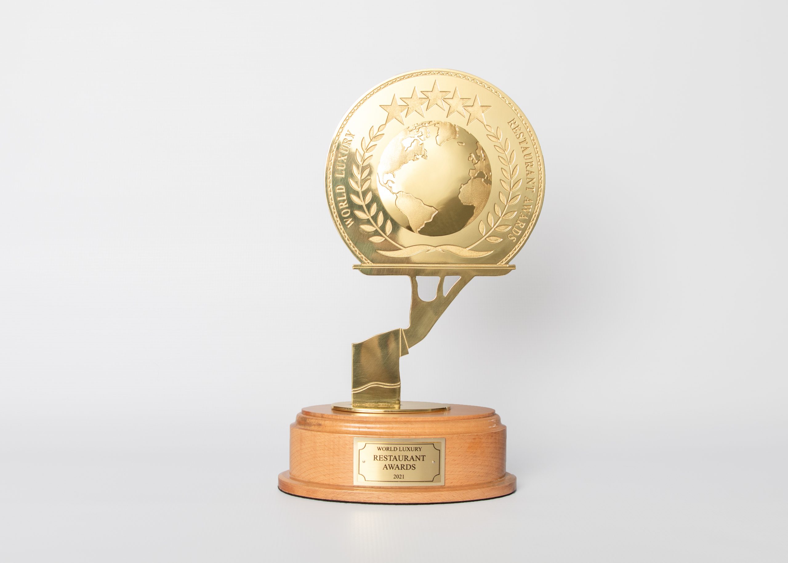 Tiêu chuẩn 4Food là gì mà Nhà hàng hạng sao nào cũng muốn có ?