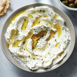 Labneh