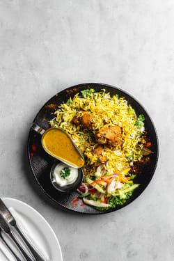Biryani Rice