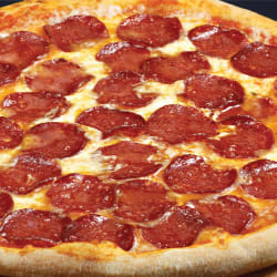 Pepperoni Pizza (Large)