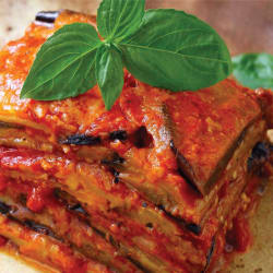 Parmigiana