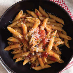 Penne Arabiatta