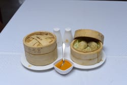 Chicken Dimsum (3 pcs)