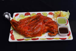 Taj Special Raan (Leg Of Goat Meat)