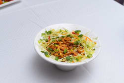 Veg Hakka Noodles