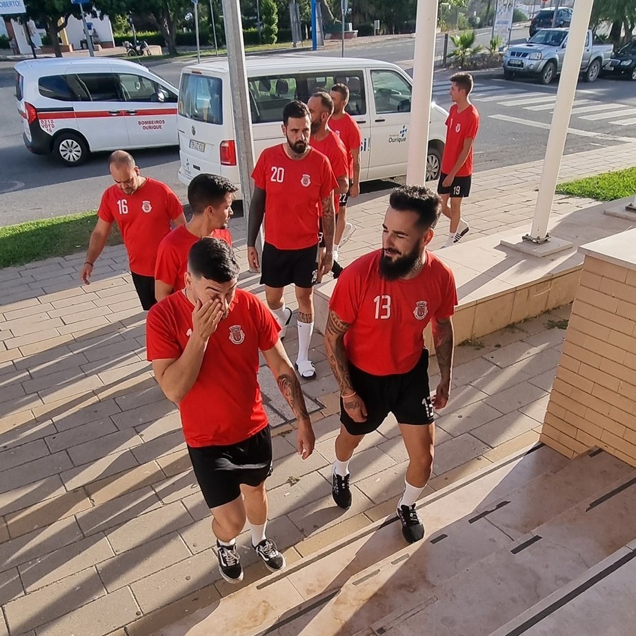 Paintball - Calendário de provas 2022 - SL Benfica