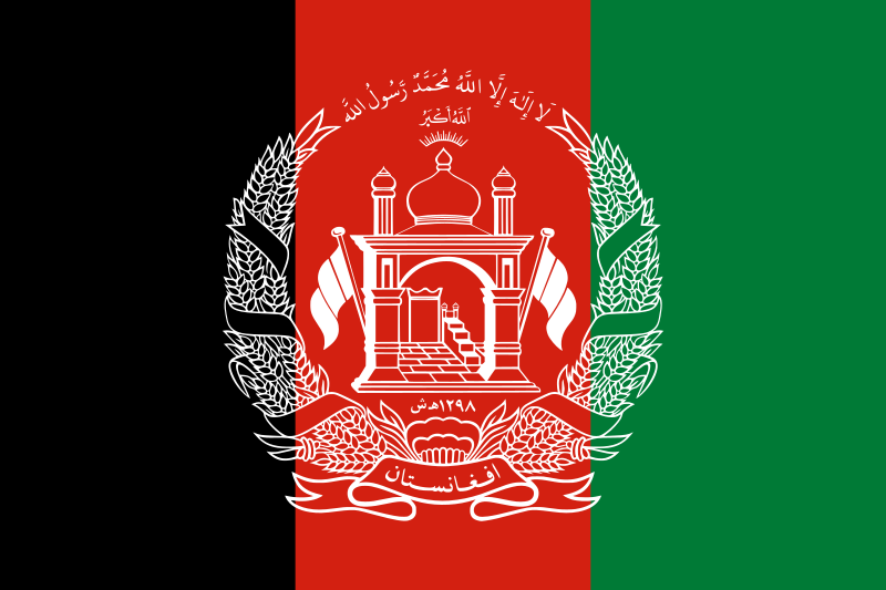 Medical visa for Afghanistan citizens to India