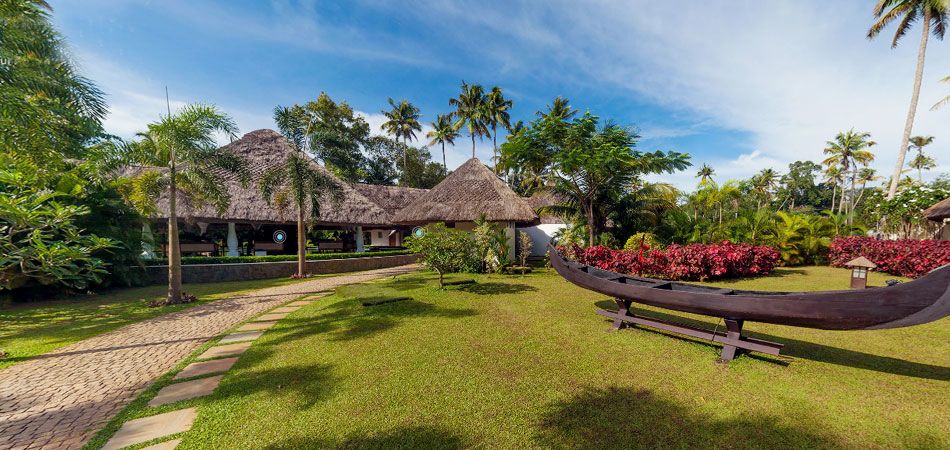 Carnoustie - Best ayurveda resort