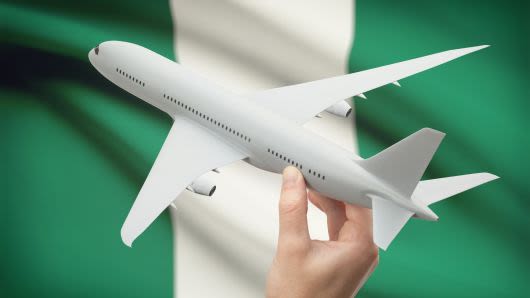 Medical travel from Nigeria to India