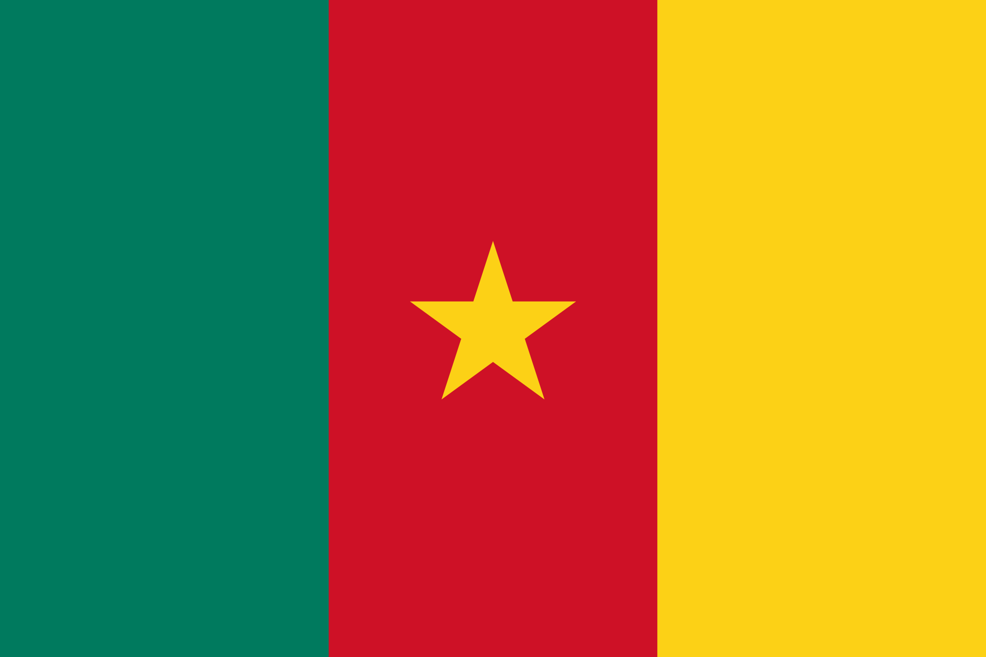 Medical visa for Cameroon nationals to India