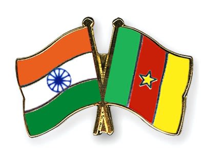 Medical travel from Cameroon to India