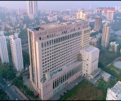 Kokilaben Dhirubhai Ambani Hospital, Mumbai
