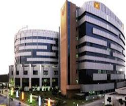 BLK Super Specialty Hospital,New Delhi