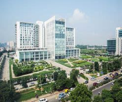 Medanta Medicity,Gurgaon