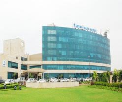 Artemis Hospital, Gurgaon