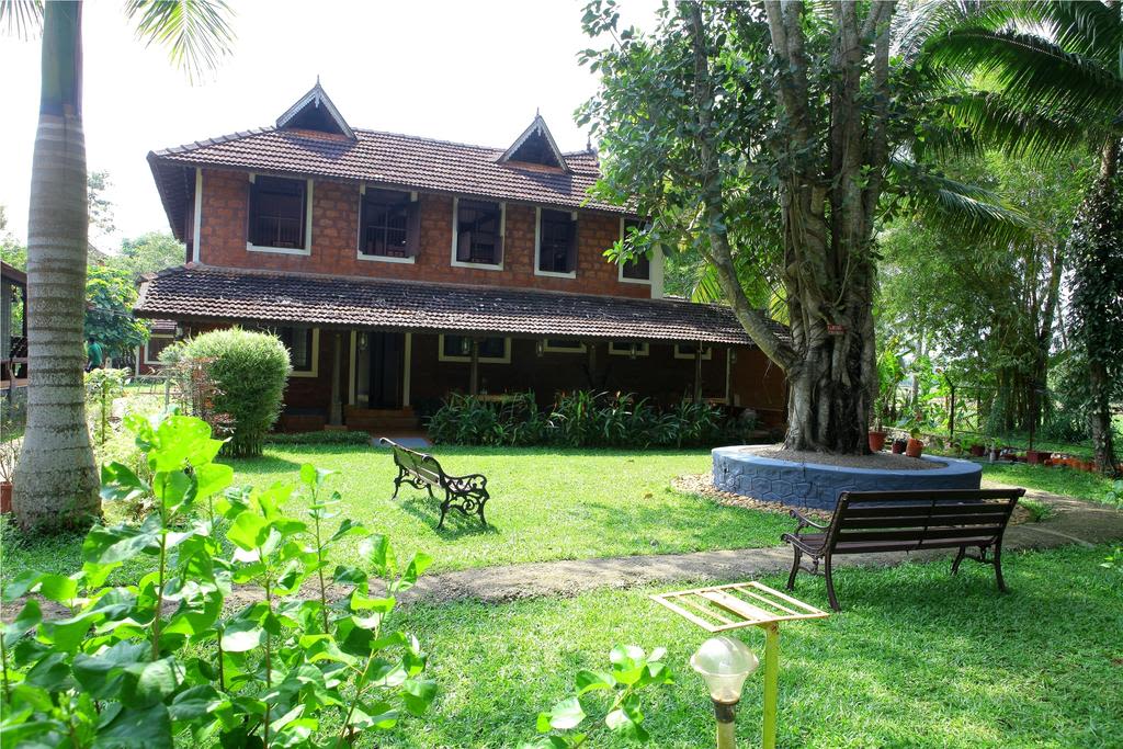 Athreya - Best Ayurveda hospital in Kerala