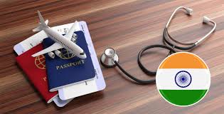 tourist visa to medical visa conversion