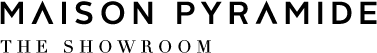 Maison Pyramide The Showroom