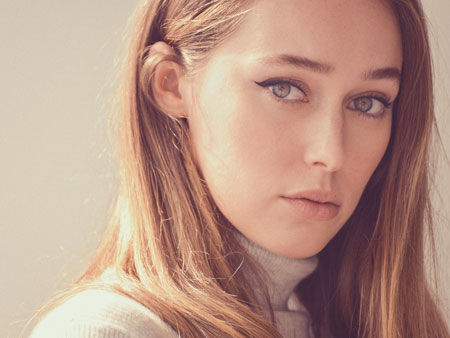 Alycia Carey