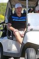 jared padalecki jensen ackles play golf together 50