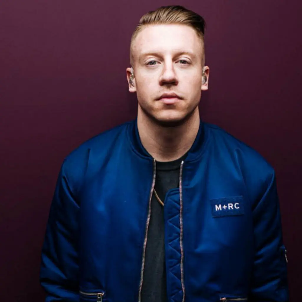 Macklemore (Маклемор): Биография артиста