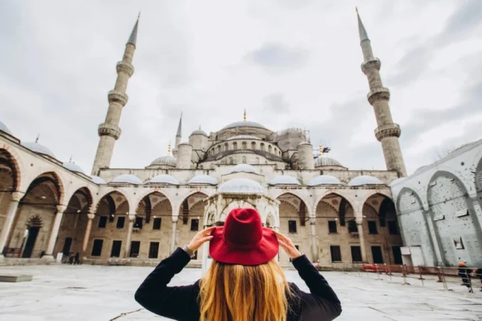 Viaje a Estambul | Tour a Estambul