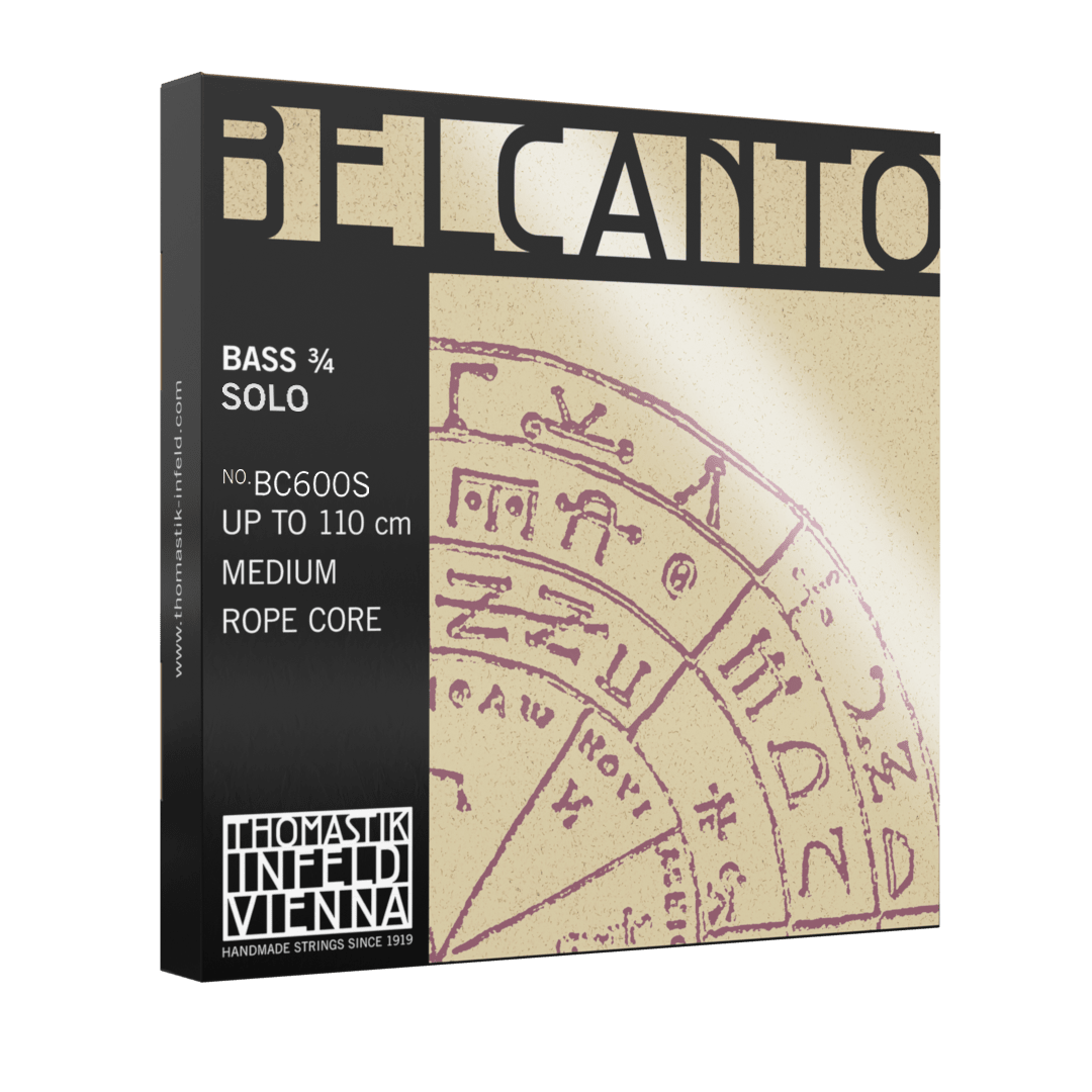 Ernö Rácz | Thomastik-Infeld Vienna