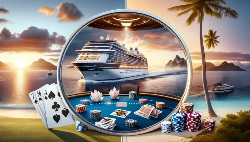 'Card Player Cruises'
