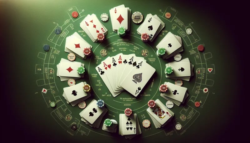 'The Importance of Starting Hands in Poker'