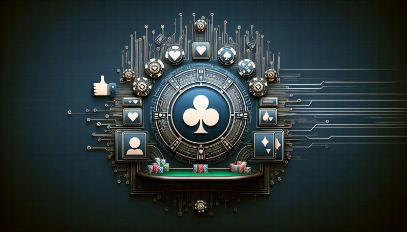 'Overview of Titan Poker'