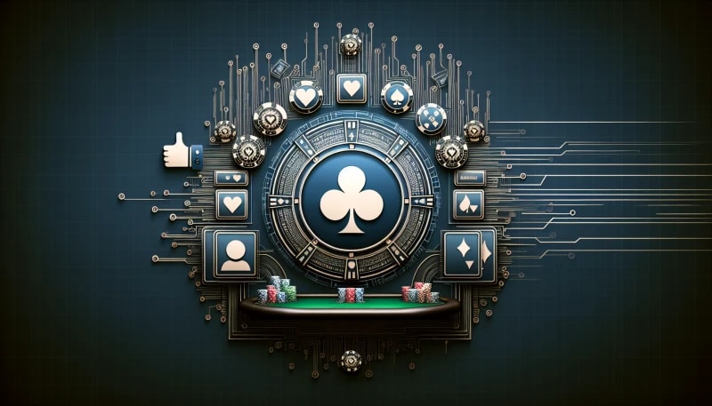 'Overview of Titan Poker'
